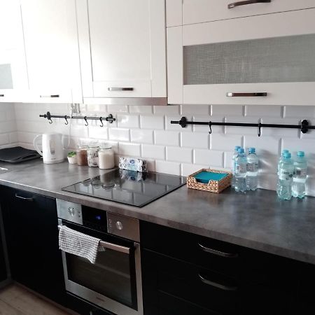 Apartament Park Zacisze Apartamento Olsztyn  Exterior foto