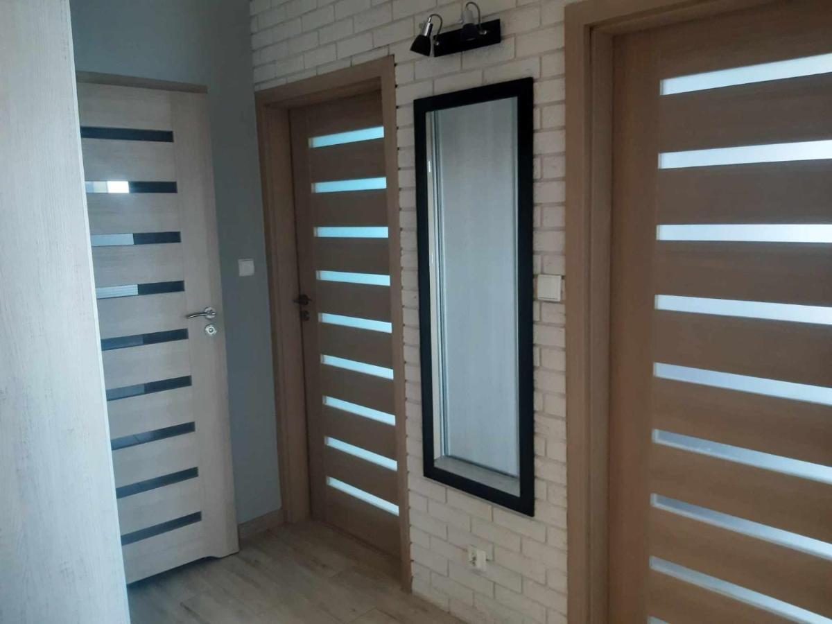 Apartament Park Zacisze Apartamento Olsztyn  Exterior foto