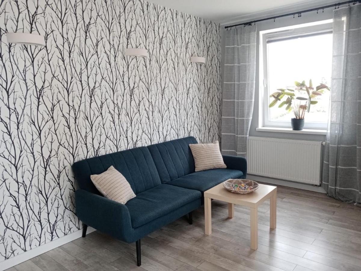 Apartament Park Zacisze Apartamento Olsztyn  Exterior foto