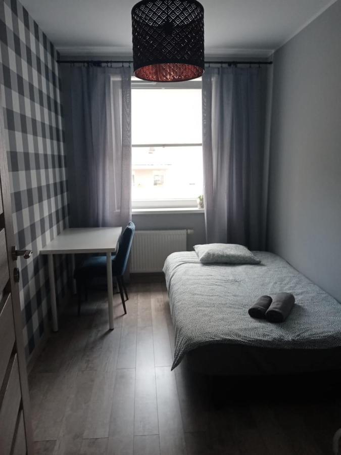 Apartament Park Zacisze Apartamento Olsztyn  Exterior foto